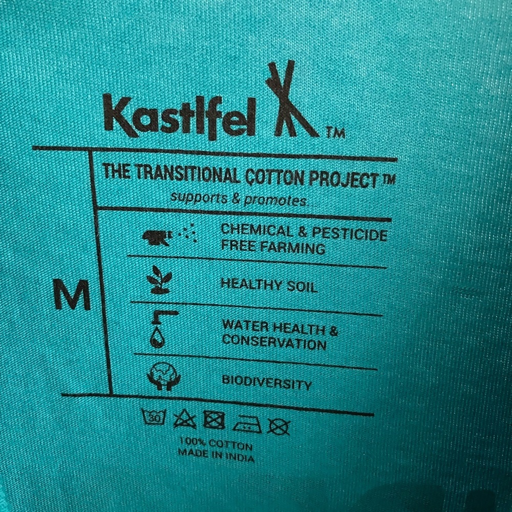 🌸 3/$15 Mens kastlfel long sleeve shirt - Picture 3 of 4